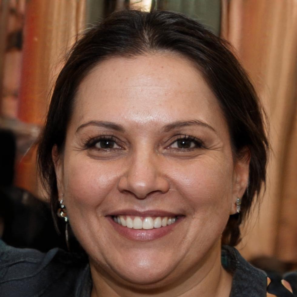 Rhiannon Botha - Corporate Communication Specialist